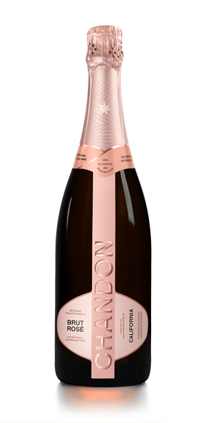 Chandon Brut Rose 187ml