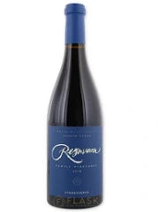 2020 Reynvaan Stonessence Syrah