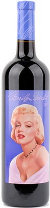 2007 MARILYN MERLOT