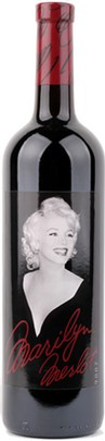 2006 MARILYN MERLOT