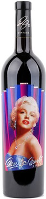 2004 MARILYN MERLOT 20th Vintage