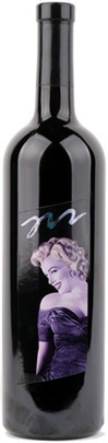 2008 MARILYN MERLOT