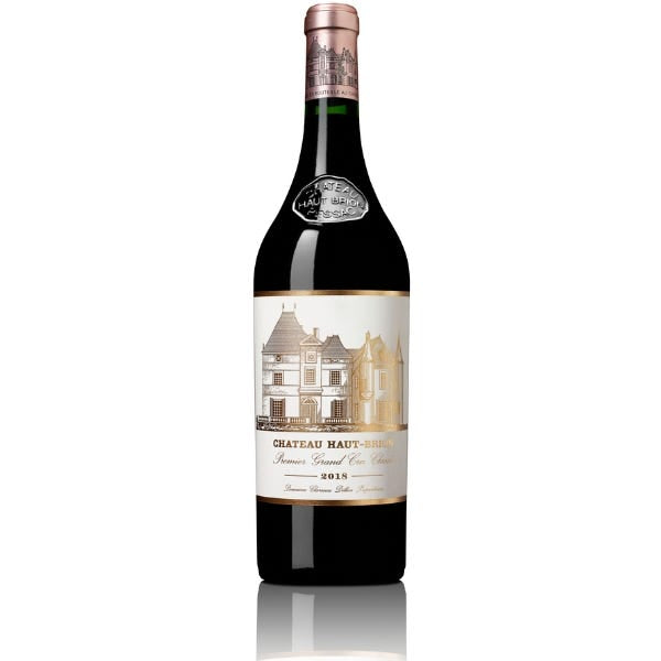 2018 Chateau Haut-Brion Pessac-Leognan