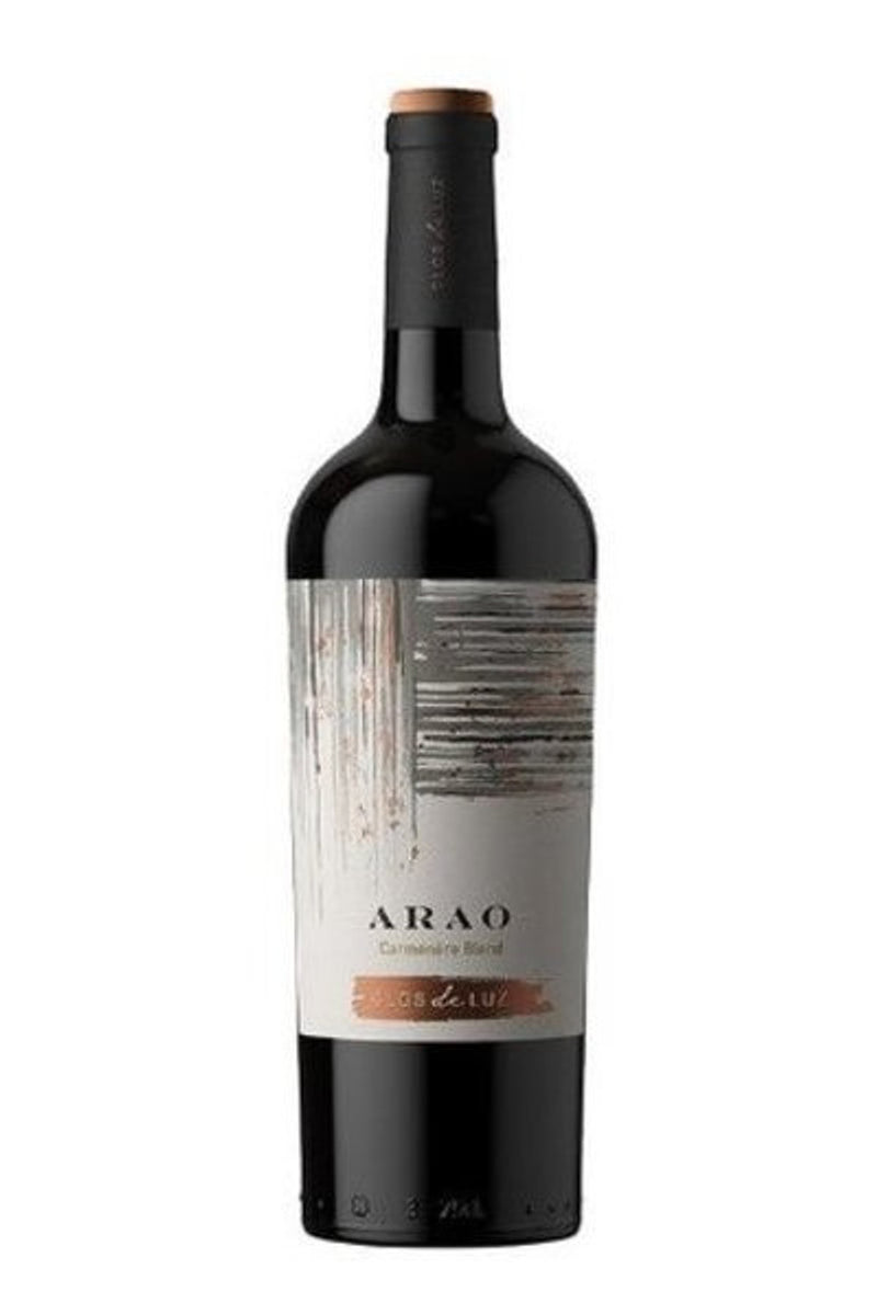 Clos de Luz Arao Carmenere Blend 2018