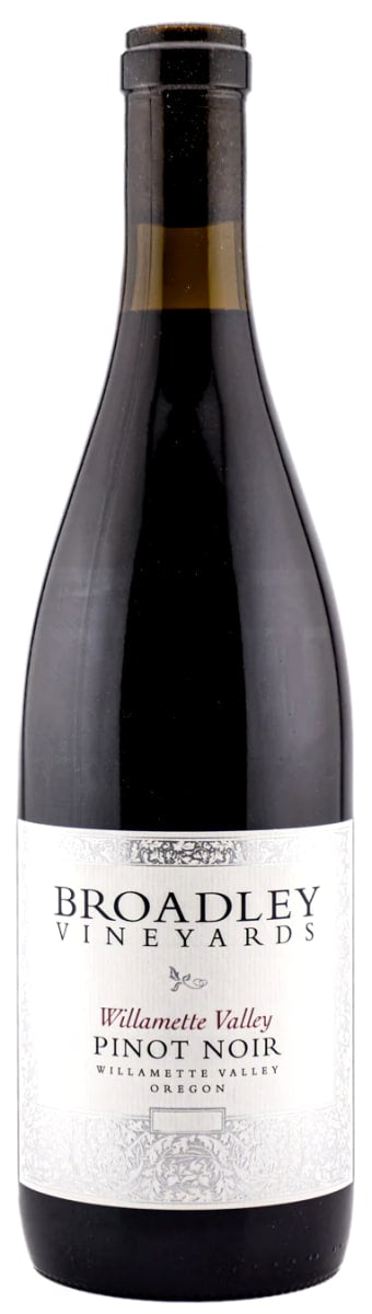 Broadley Pinot Noir Estate PR 2023