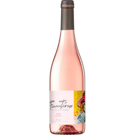 Faustino Art Collection Rose