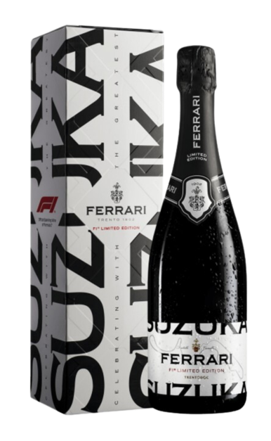 Ferrari Trento F1 Cuvée Brut