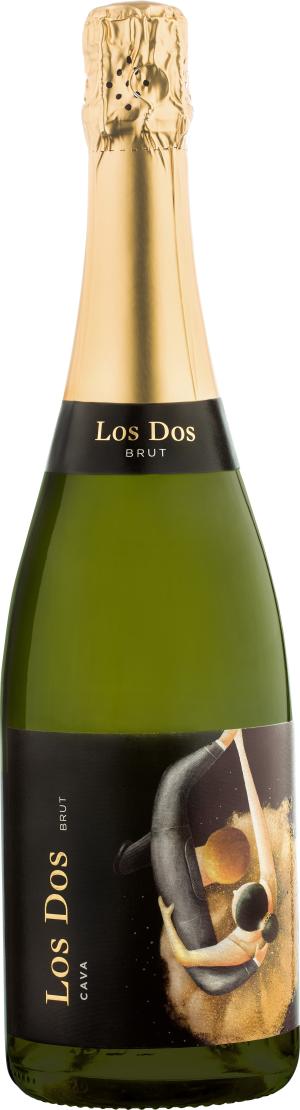 Los Dos Cava Brut