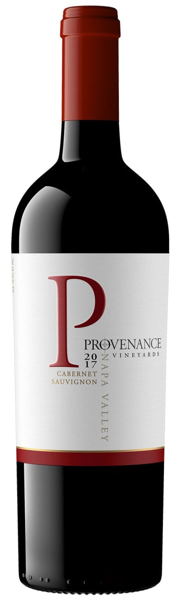 Provenance Vineyards Napa Valley Cabernet Sauvignon