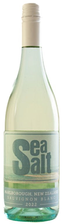 Sea Salt Sauvignon Blanc