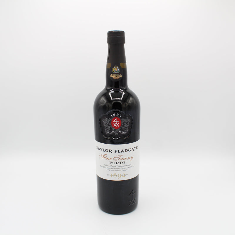 Taylor Fladgate Tawny Port