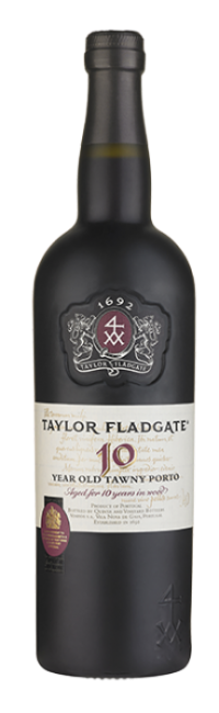 Taylor Fladgate Tawny Port 10Yr