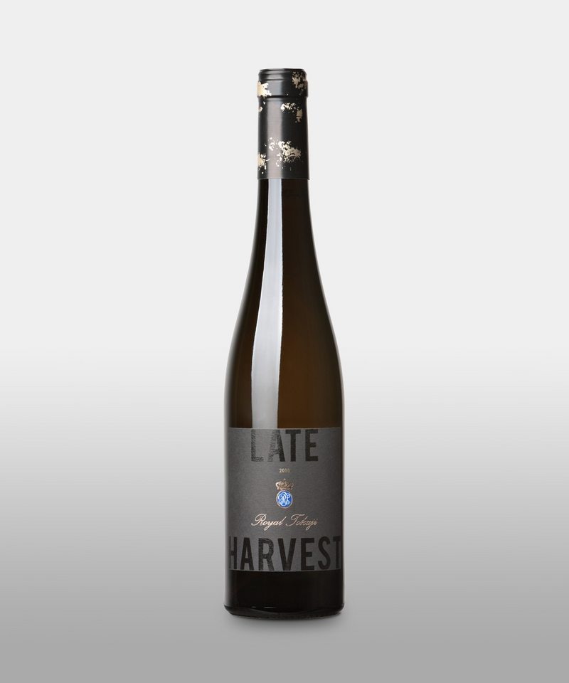 Royal Tokaji Late Harvest 2018