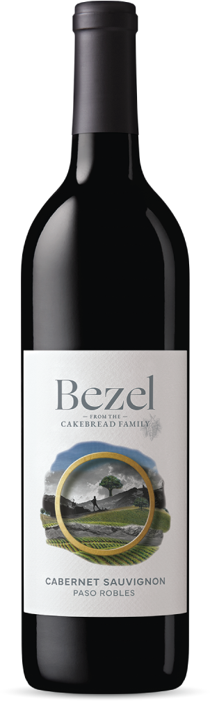 BEZEL CABERNET SAUVIGNON