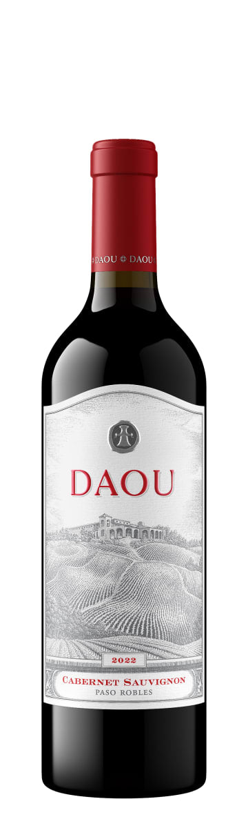 Daou Cabernet Sauvignon