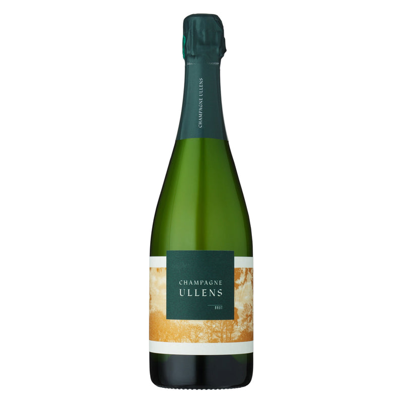 Champagne Ullens Brut NV