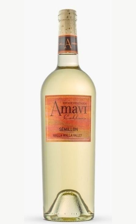 Amavi Semillon