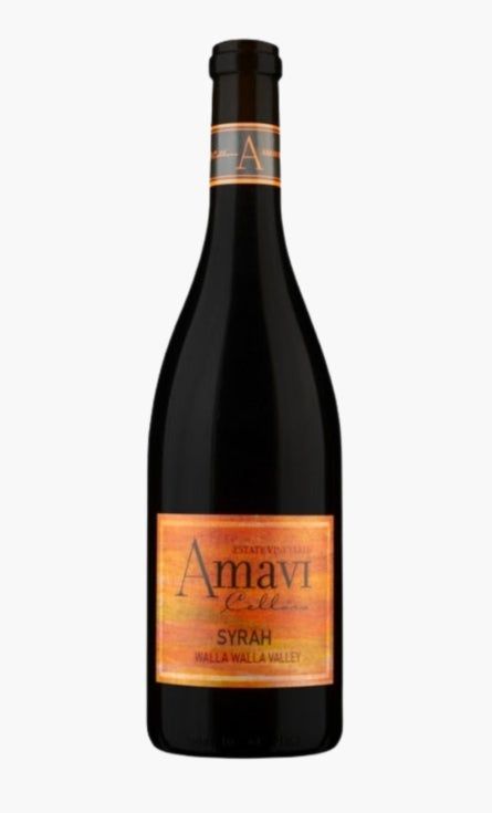 Amavi Syrah