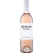 Revelry Rose