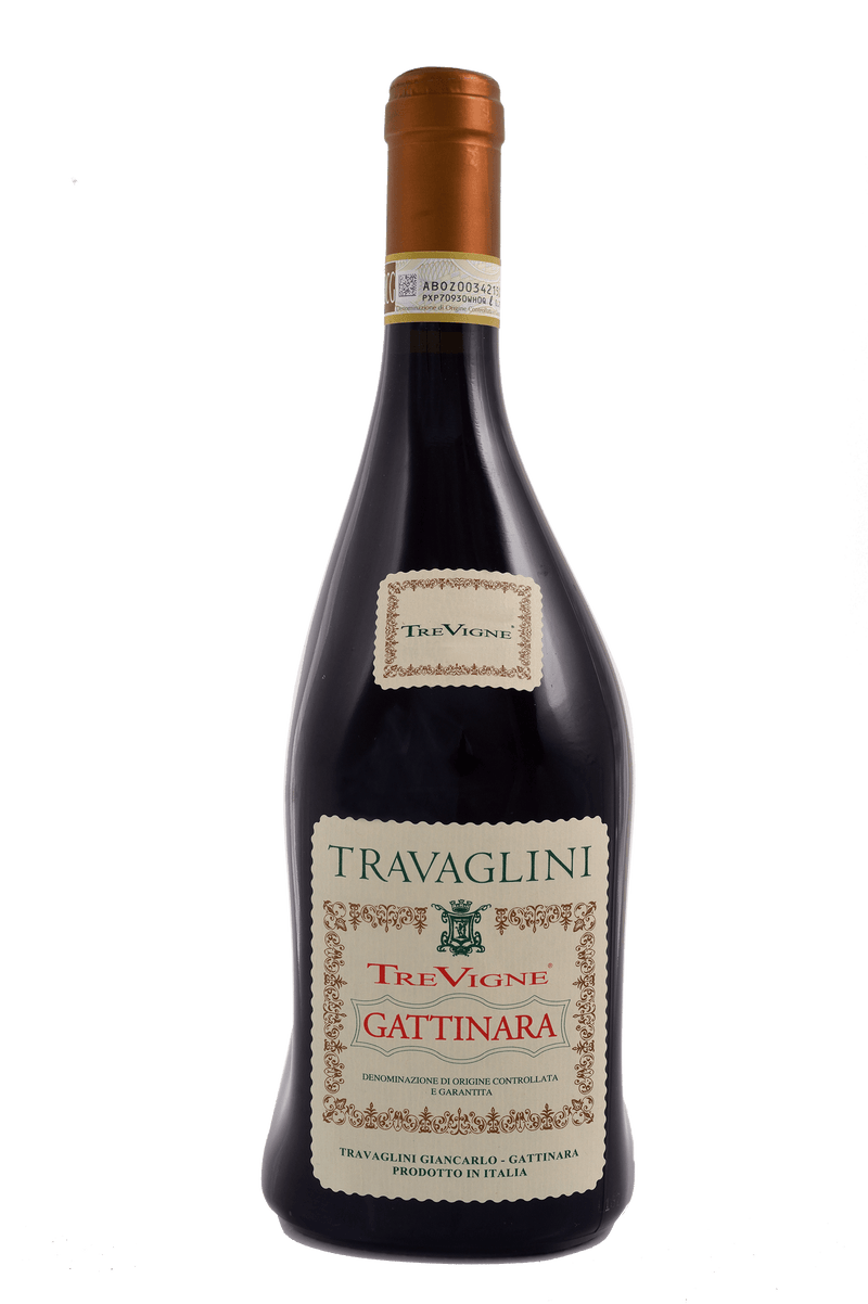 Travaglini Gattinara Tre Vigne