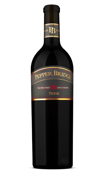 Pepper Bridge Trine