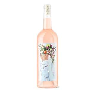 Revelation Rose by Goose Ridge