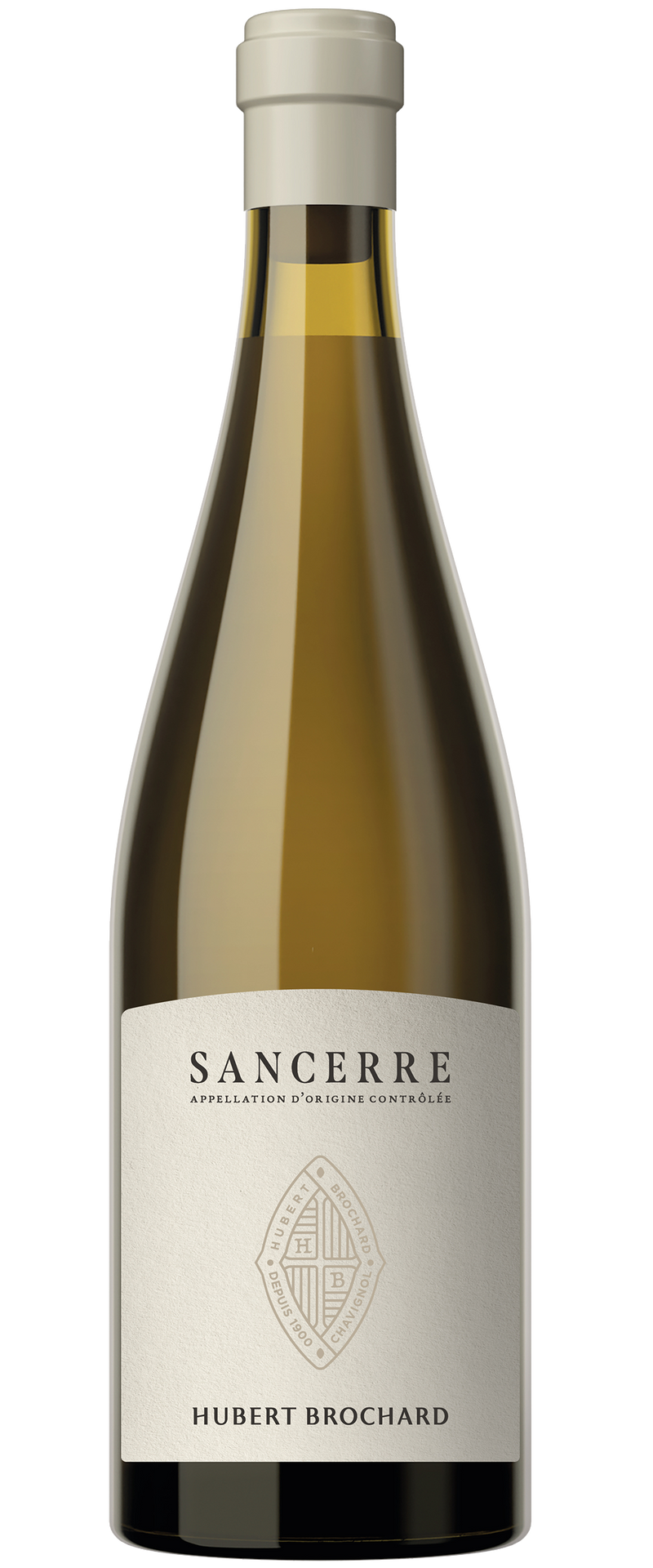 DOMAINE HUBERT BROCHARD Sancerre