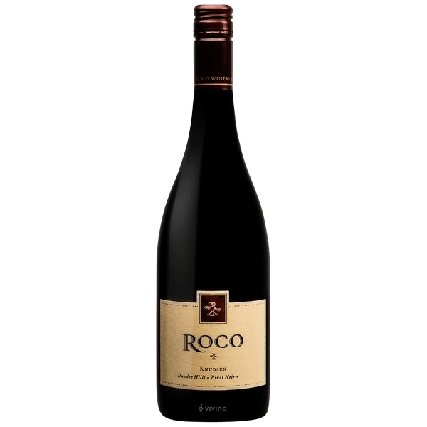 Roco Knudsen Vineyard Pinot Noir