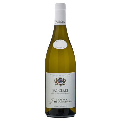 J. de Villebois Sancerre 2024
