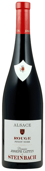 Cattin Steinbach Pinot Noir