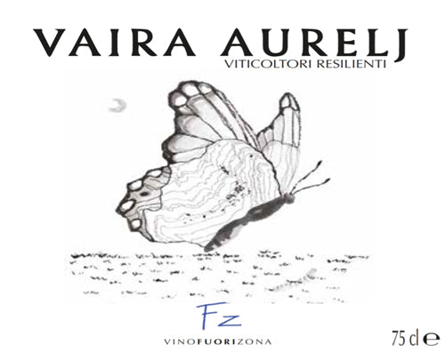 Vino Rosso Fuori Zona