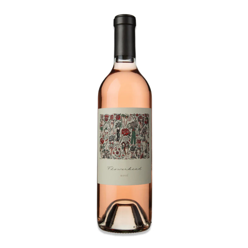 Mark Ryan Winery Lu & Oly Flowerhead Rose