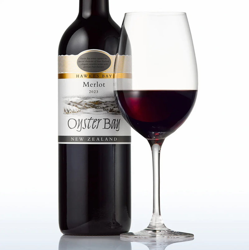 Oyster Bay Merlot