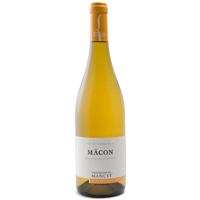 Vignerons de Mancey Macon Blanc