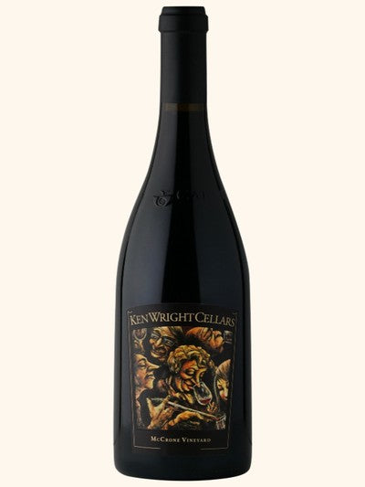Ken Wright Cellars ‘McCrone Vineyard’ Pinot Noir