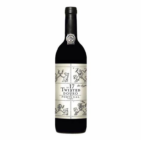Niepoort Twisted Tinto