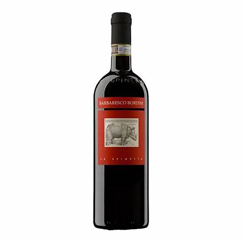 La Spinetta Barbaresco DOCG "Bordini"