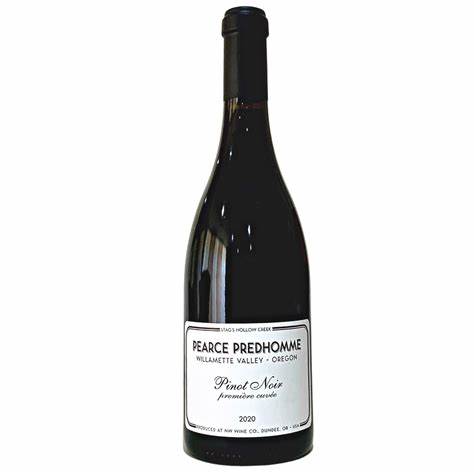 Pearce Predhomme Pinot Noir