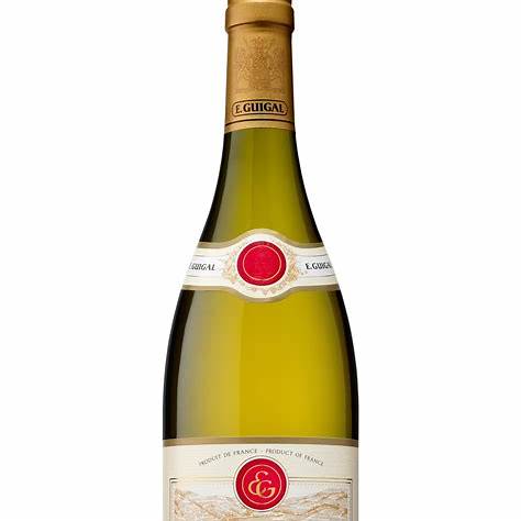 E. Guigal Condrieu Viognier