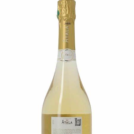 Ayala A/18 Le Blanc de Blancs Extra Brut Champagne