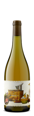 Antiquum Farm Perpetua Album II Pinot Gris
