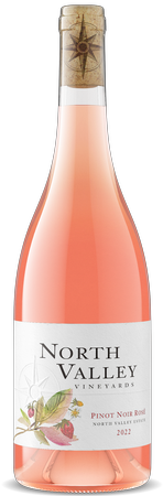 North Valley Rose