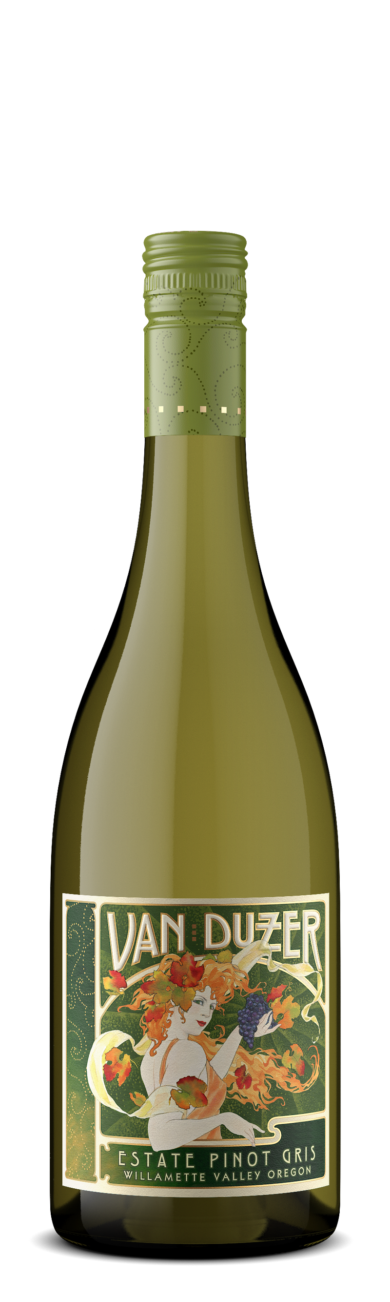 Van Duzer Pinot Gris