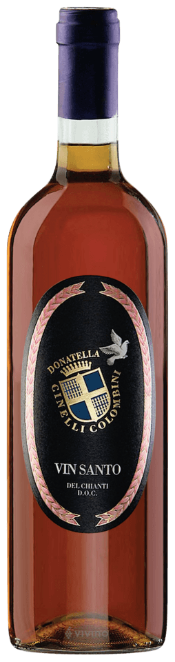 Donatella Cinelli Colombini Vin Santo