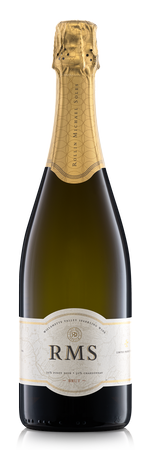 RMS Willamette valley brut sparkling wine