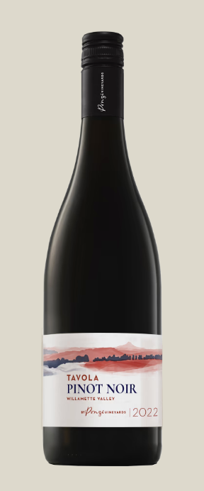 Ponzi Tavola Willamette Valley Pinot Noir
