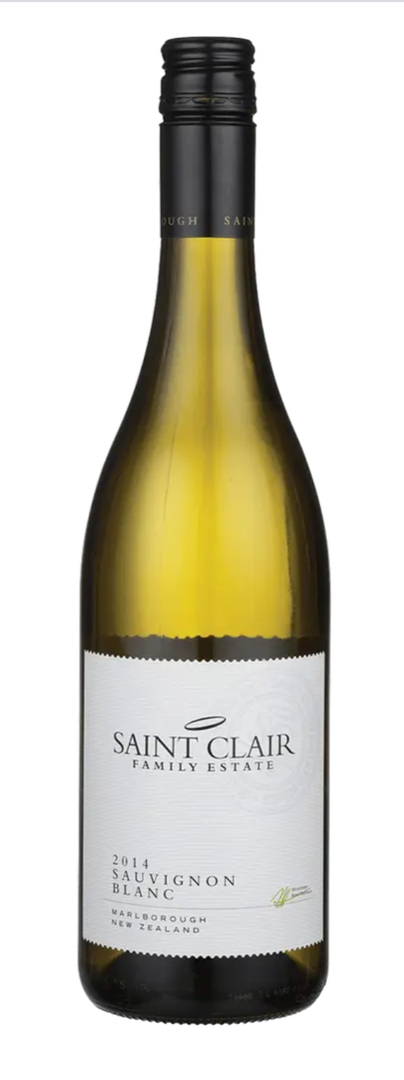 Saint Clair Family Estate Dillons Point Marlborough Sauvignon Blanc