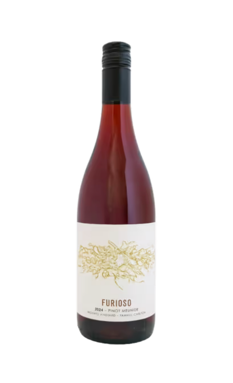 Furioso Pinot Meunier
