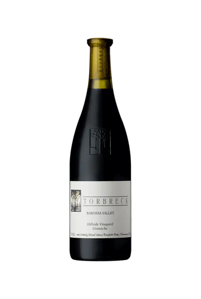 Torbreck Hillside Vineyard Grenache Barossa Valley