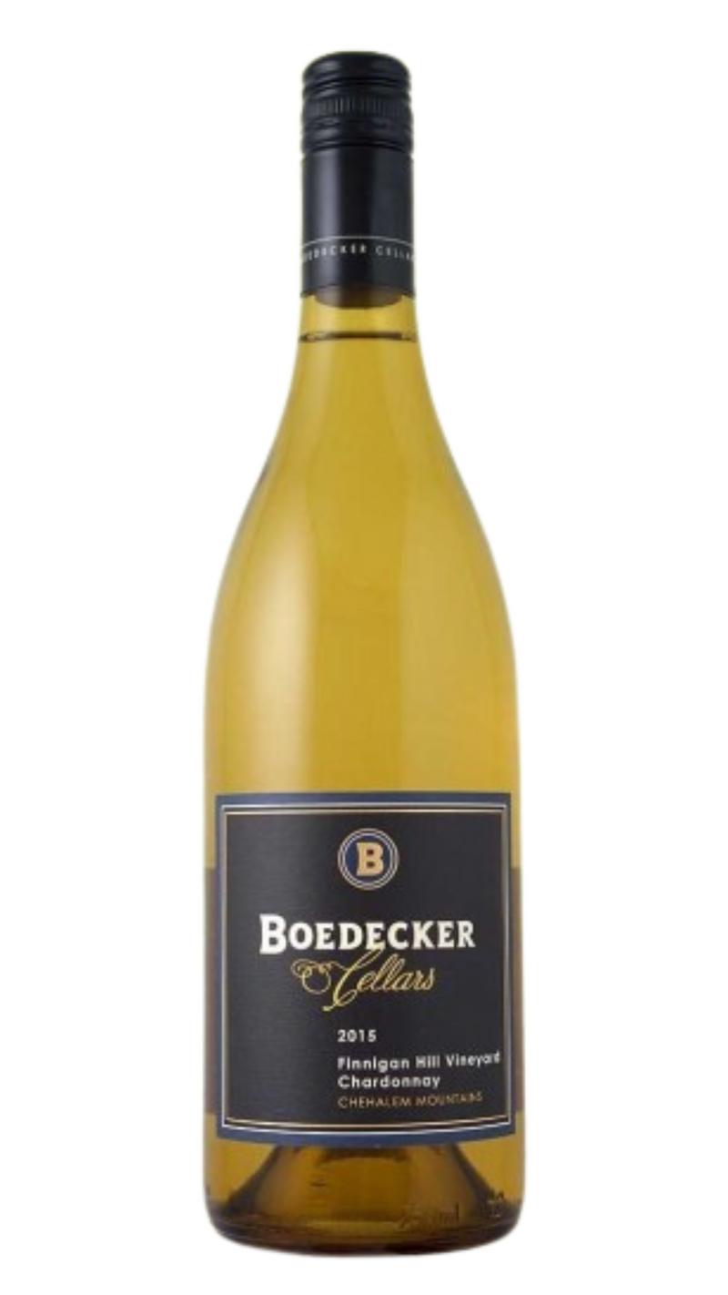 Boedecker Cellars Chardonnay